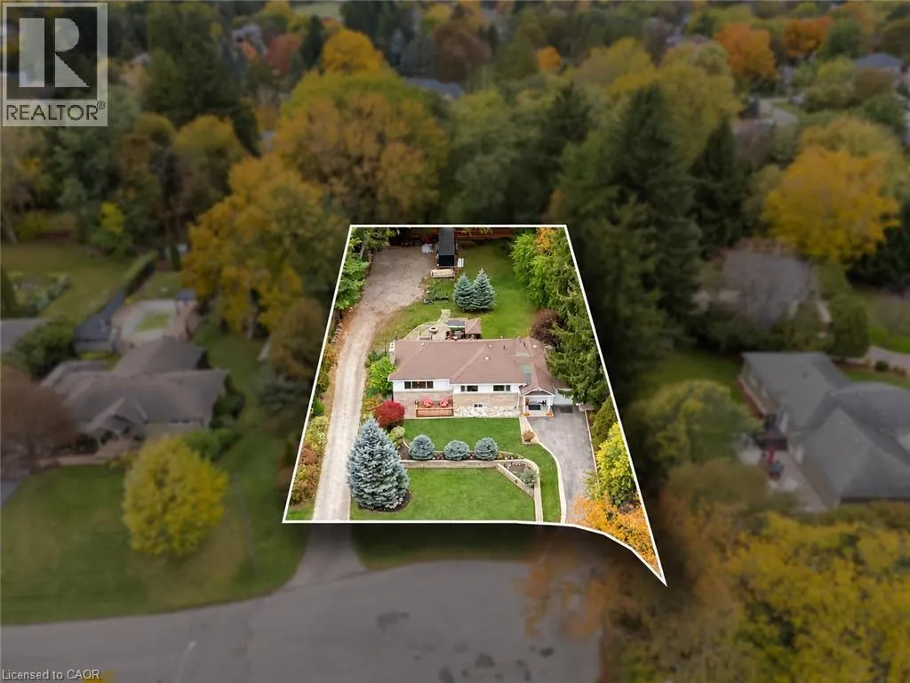 284 MAPLEDENE Drive