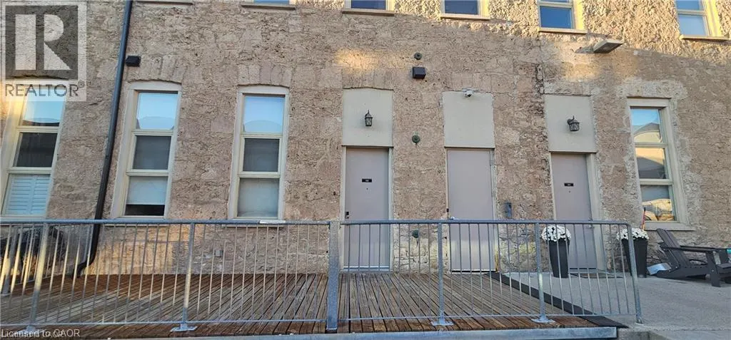 25 CONCESSION Street Unit# 102 #102