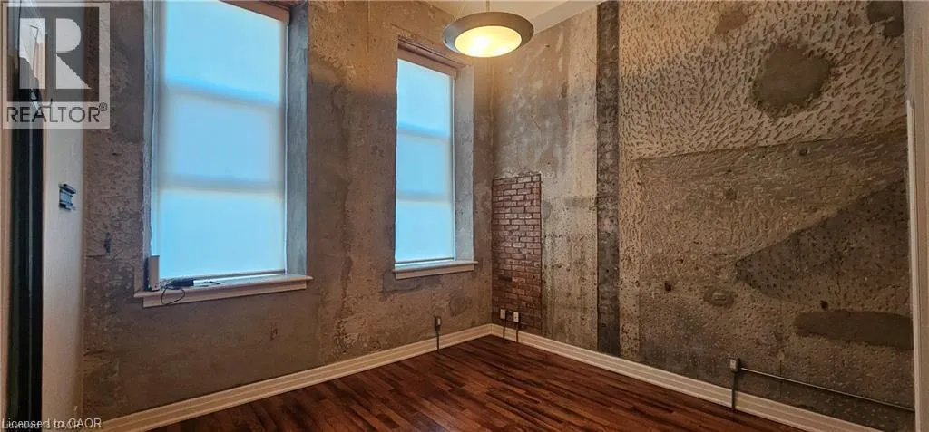 25 CONCESSION Street Unit# 102 #102