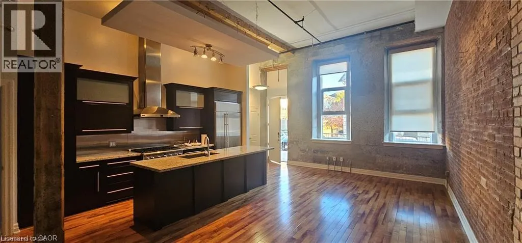 25 CONCESSION Street Unit# 102 #102
