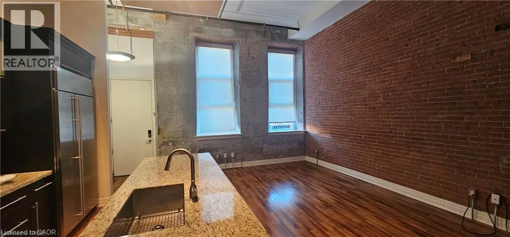 25 CONCESSION Street Unit# 102 #102