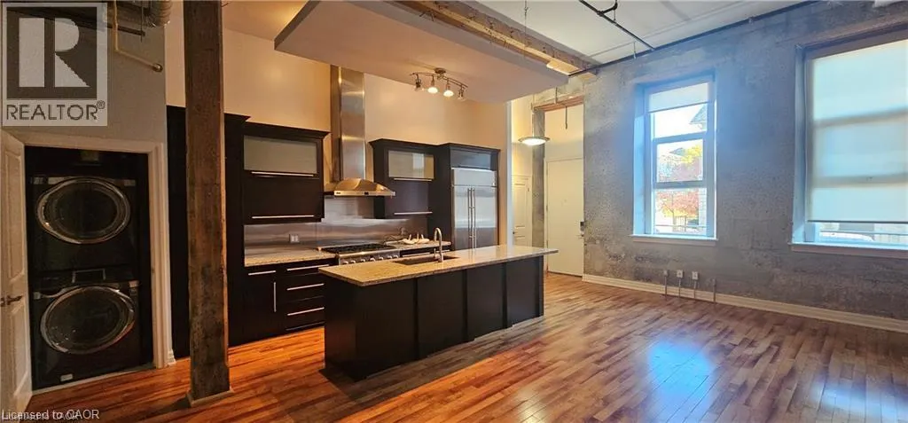 25 CONCESSION Street Unit# 102 #102