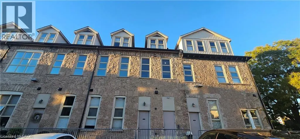 25 CONCESSION Street Unit# 102 #102