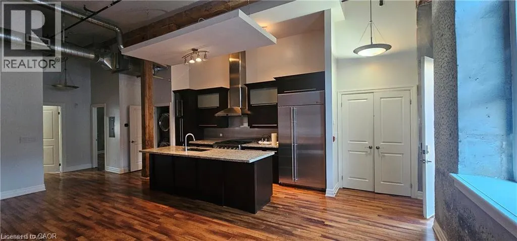 25 CONCESSION Street Unit# 102 #102
