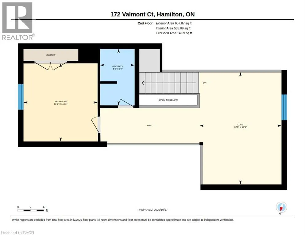 172 VALMONT Court