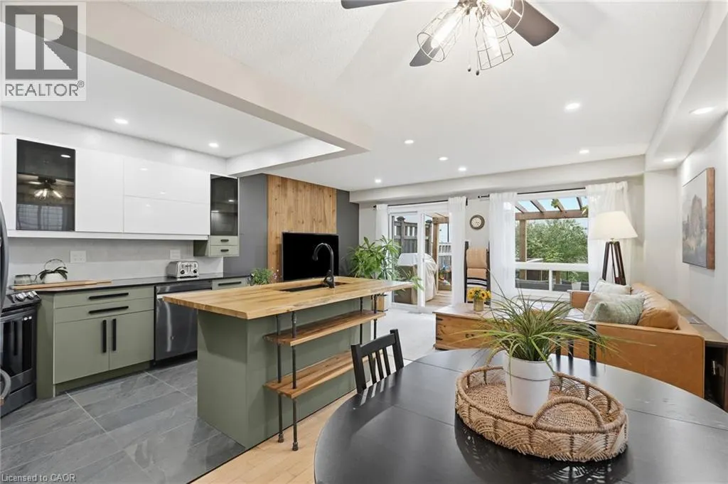42 KILDONAN Crescent