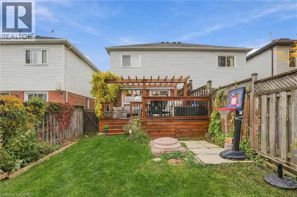 42 KILDONAN Crescent