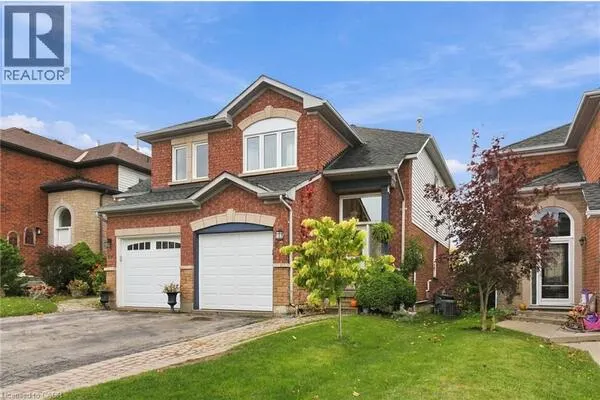 42 KILDONAN Crescent
