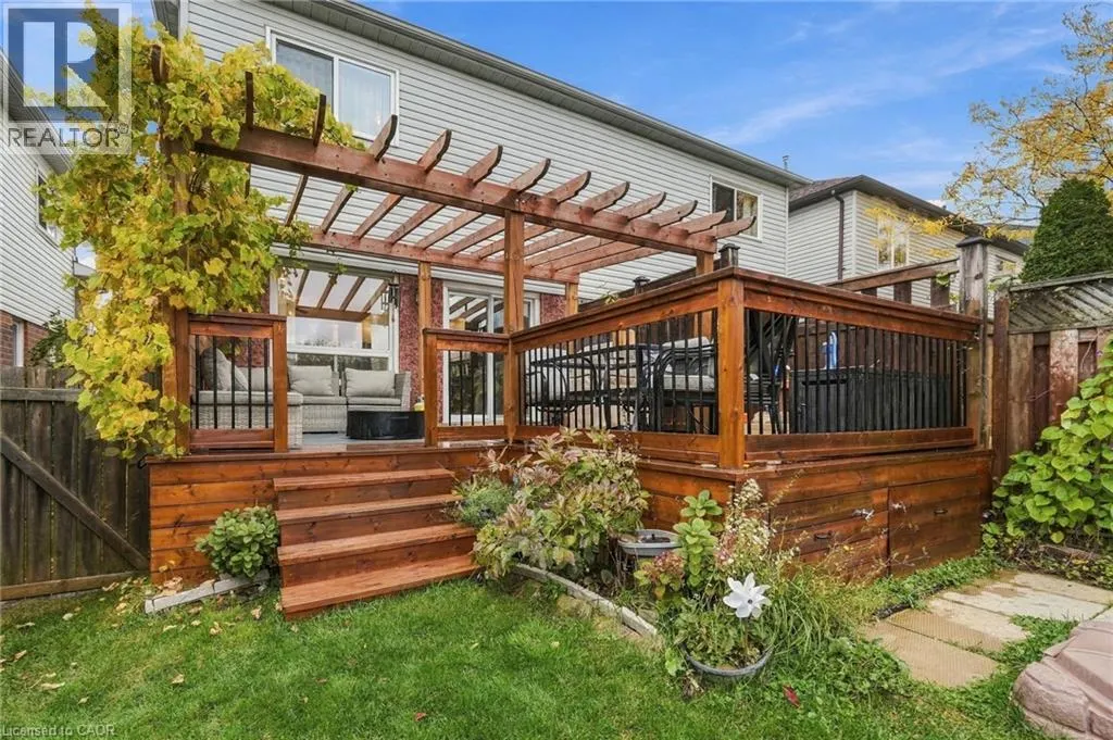 42 KILDONAN Crescent