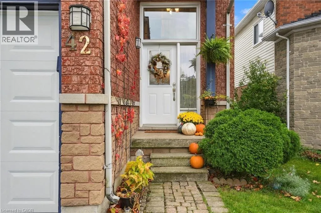 42 KILDONAN Crescent