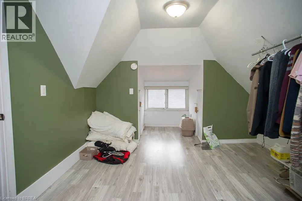 234 SHERIDAN Street Unit# Upper #Upper