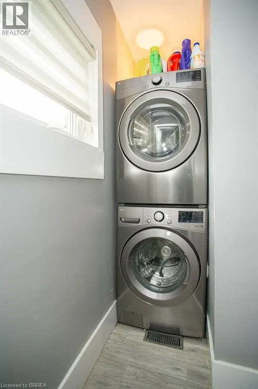 234 SHERIDAN Street Unit# Upper #Upper