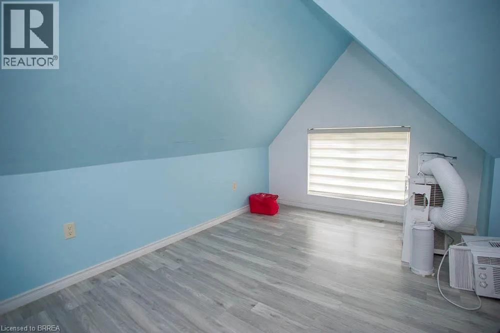 234 SHERIDAN Street Unit# Upper #Upper
