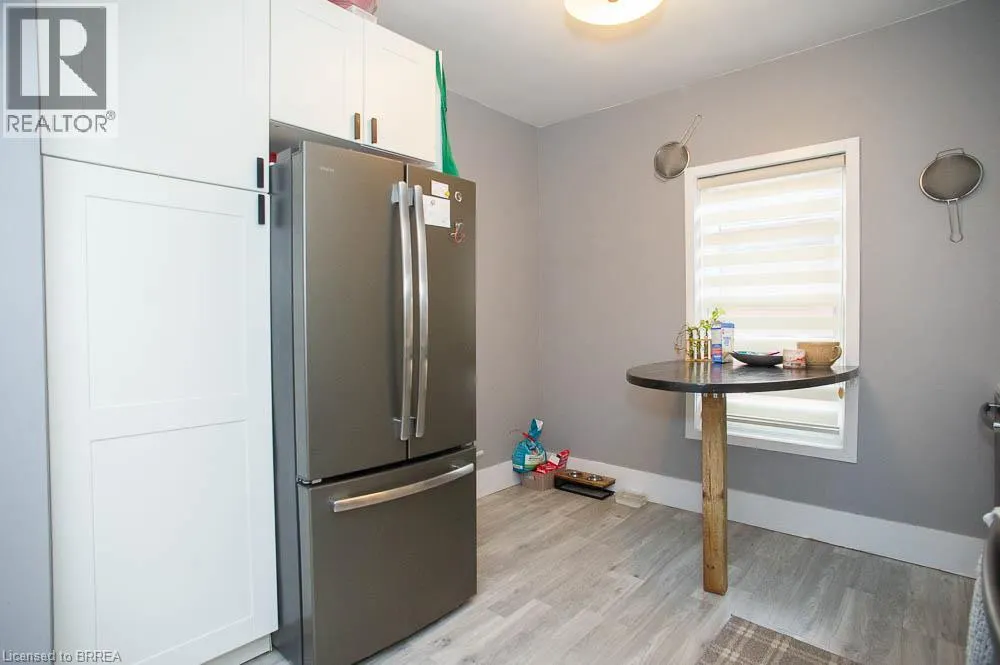 234 SHERIDAN Street Unit# Upper #Upper