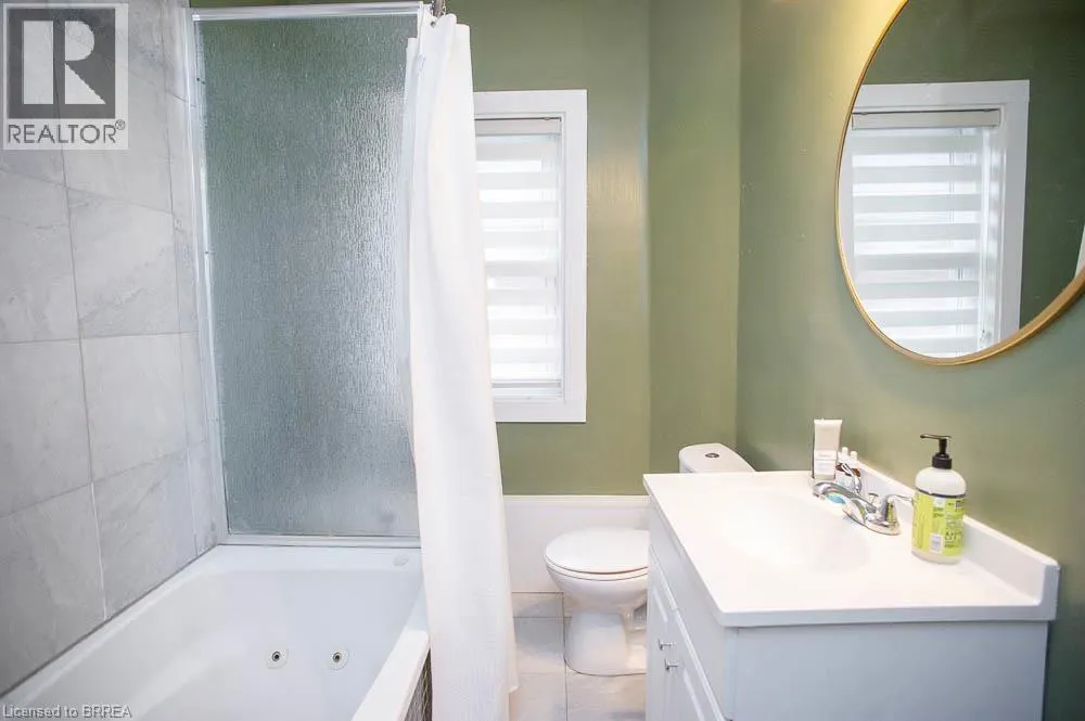 234 SHERIDAN Street Unit# Upper #Upper