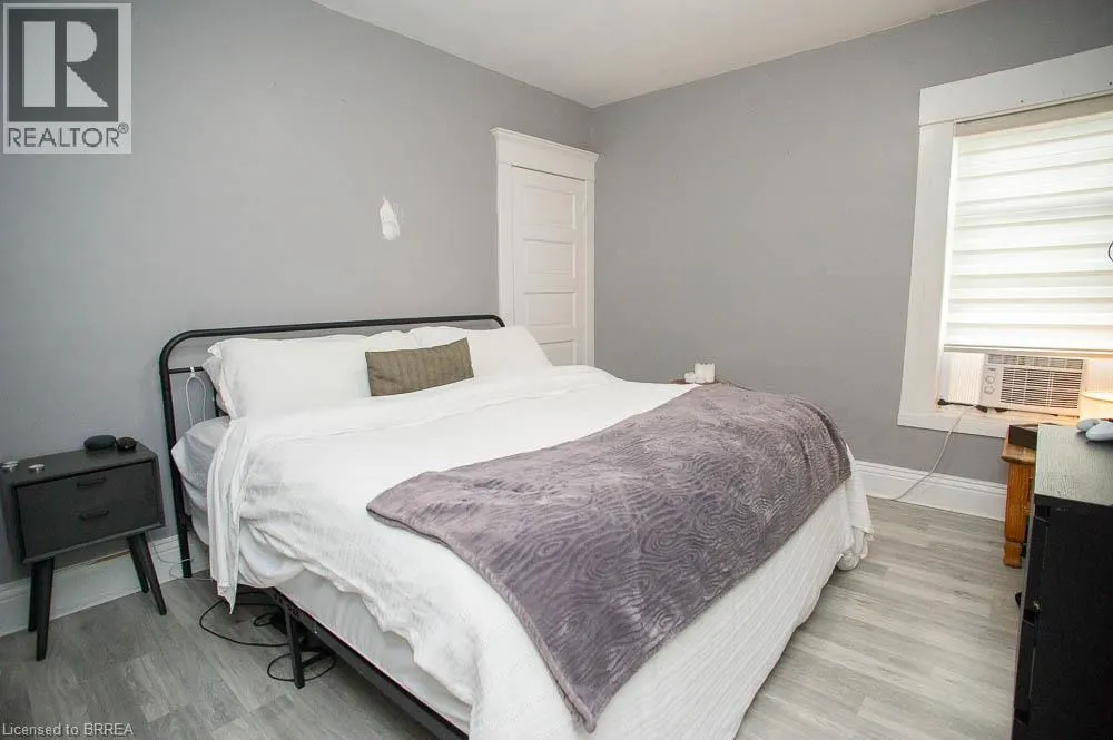 234 SHERIDAN Street Unit# Upper #Upper
