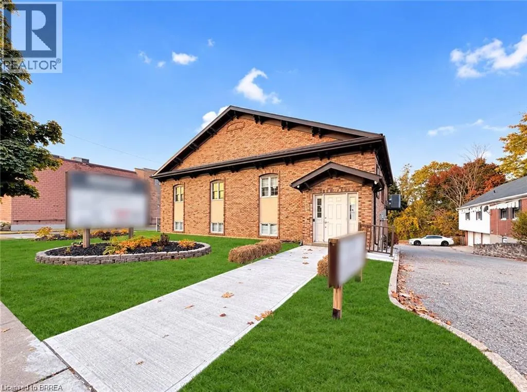 80 BRANT Avenue Unit# 1003 #1003