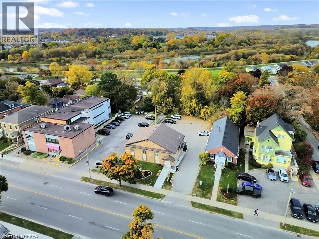 80 BRANT Avenue Unit# 1003 #1003