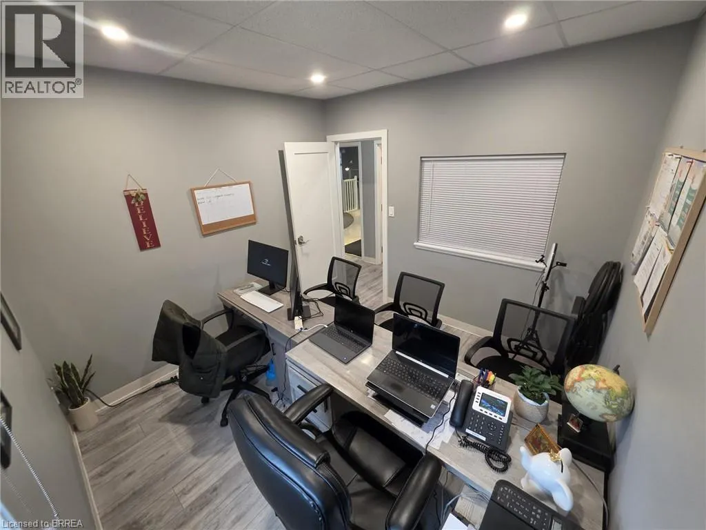 80 BRANT Avenue Unit# 1003 #1003
