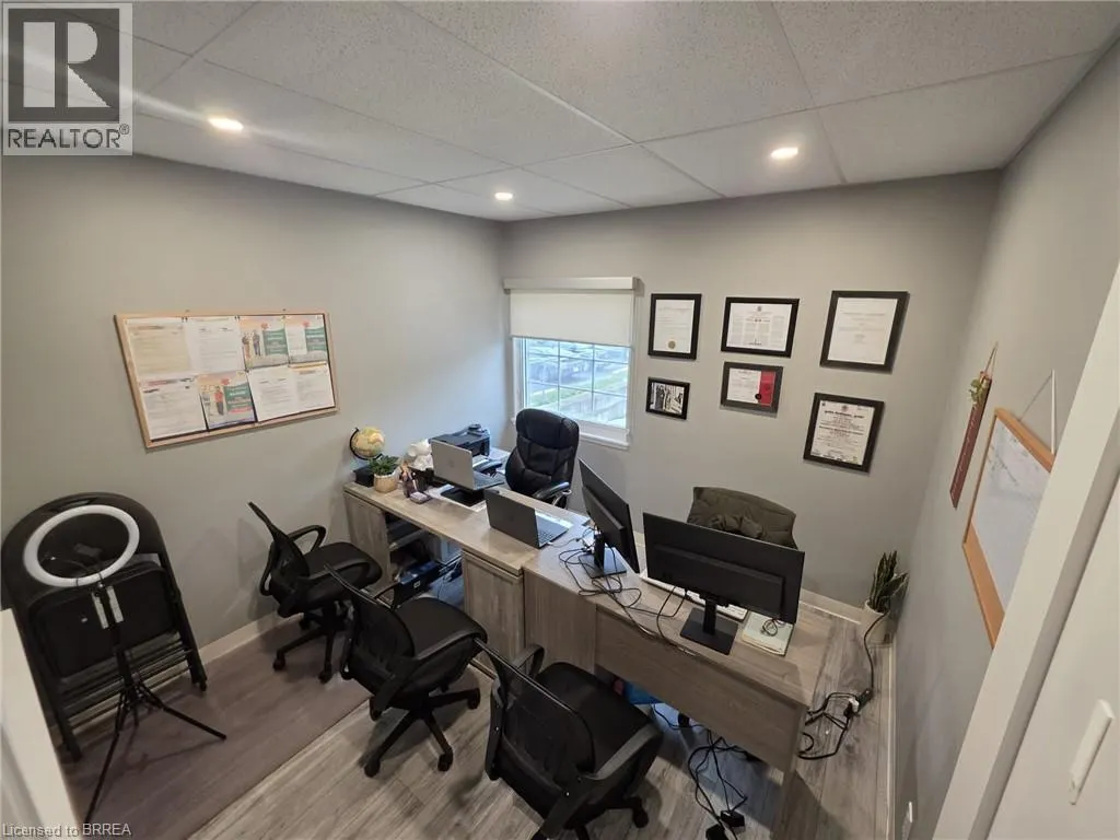 80 BRANT Avenue Unit# 1003 #1003