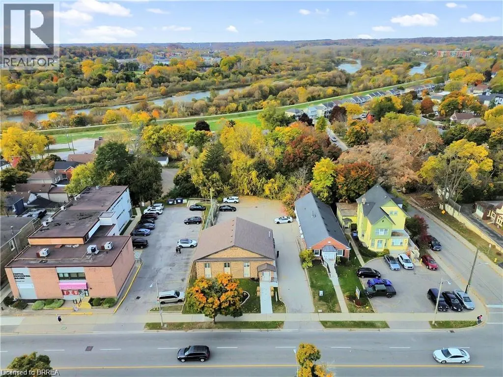 80 BRANT Avenue Unit# 1003 #1003