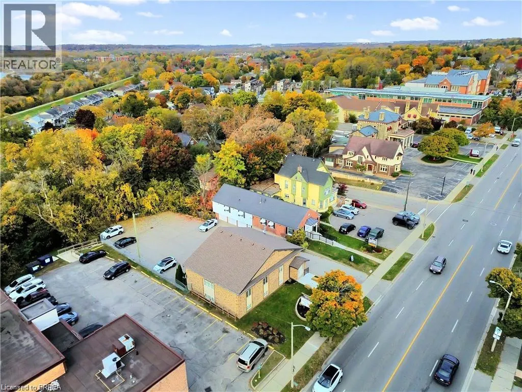 80 BRANT Avenue Unit# 1003 #1003