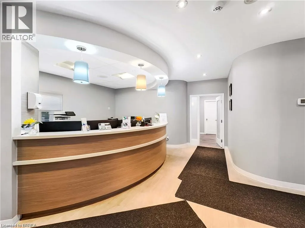 80 BRANT Avenue Unit# 1003 #1003