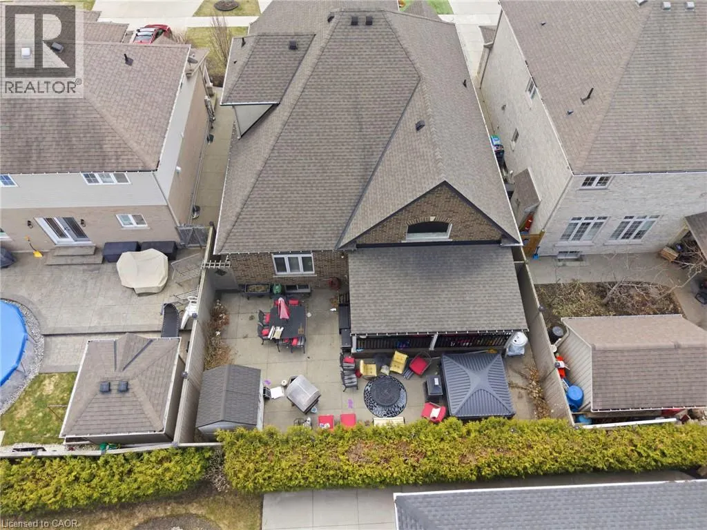 85 HILLCROFT Drive