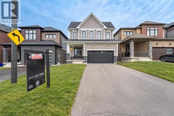 35 SANTOS Drive