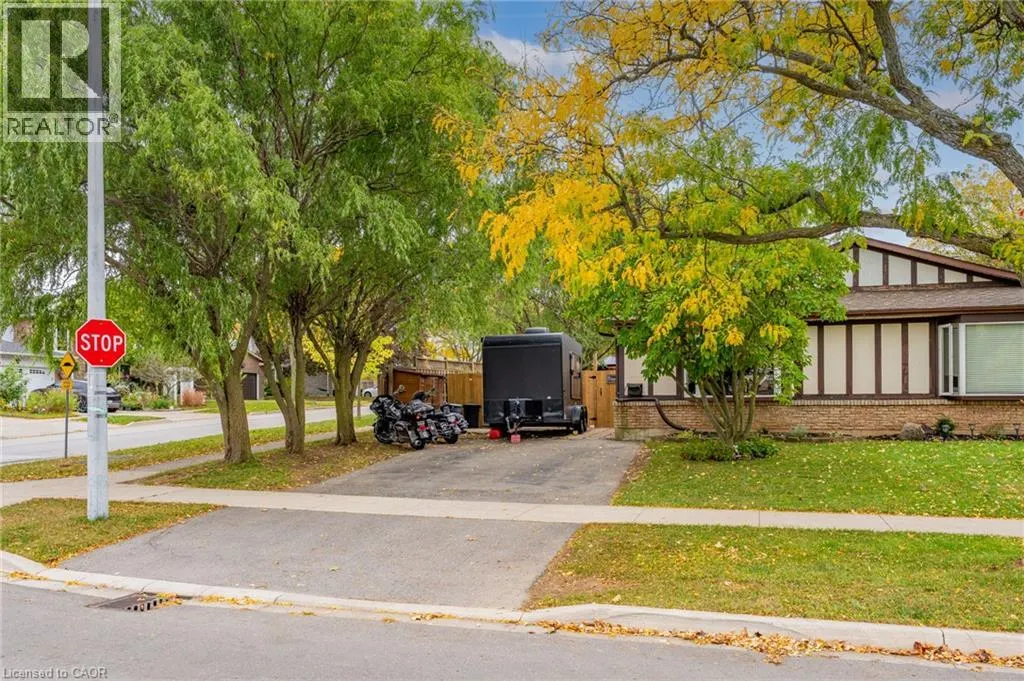 2324 COLDSTREAM Drive