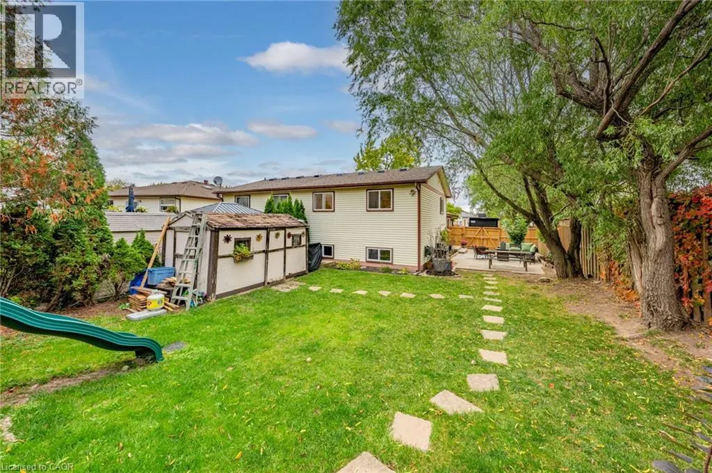 2324 COLDSTREAM Drive