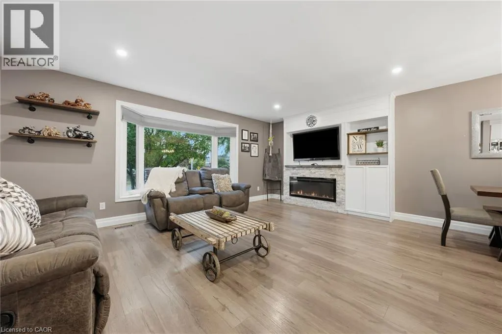 2324 COLDSTREAM Drive