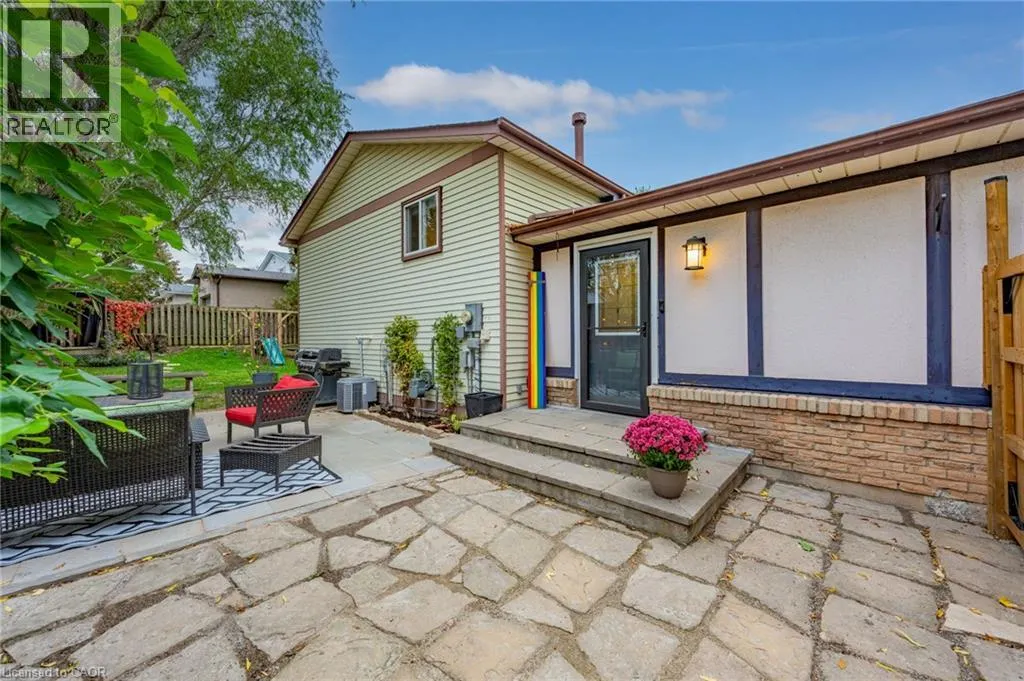 2324 COLDSTREAM Drive