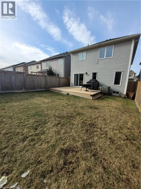 111 WARNER Lane