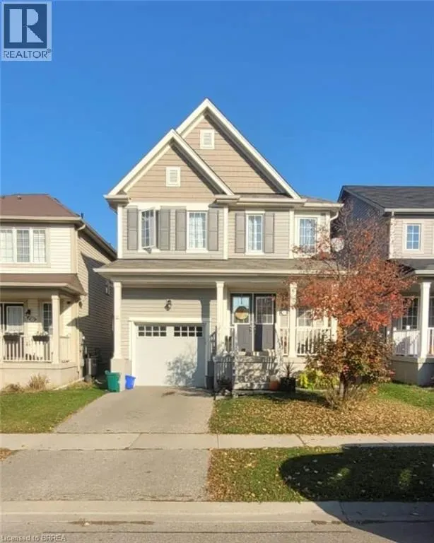 111 WARNER Lane
