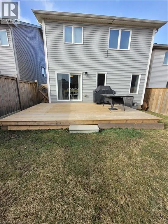 111 WARNER Lane