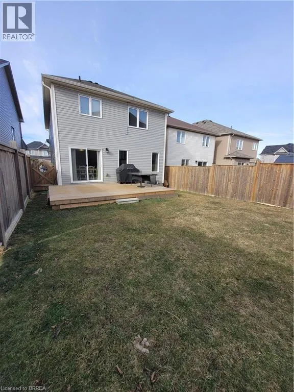 111 WARNER Lane
