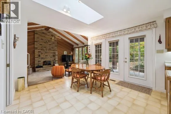 35 HUNTINGDALE Drive