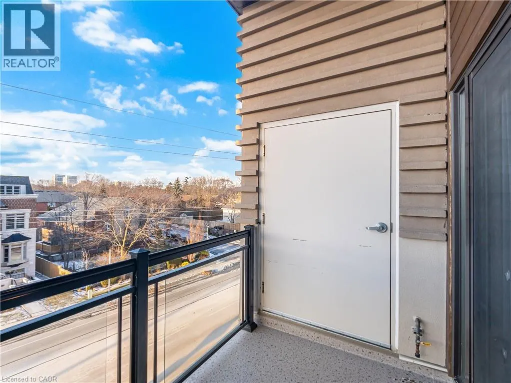 128 GARDEN Drive Unit# 418 #418
