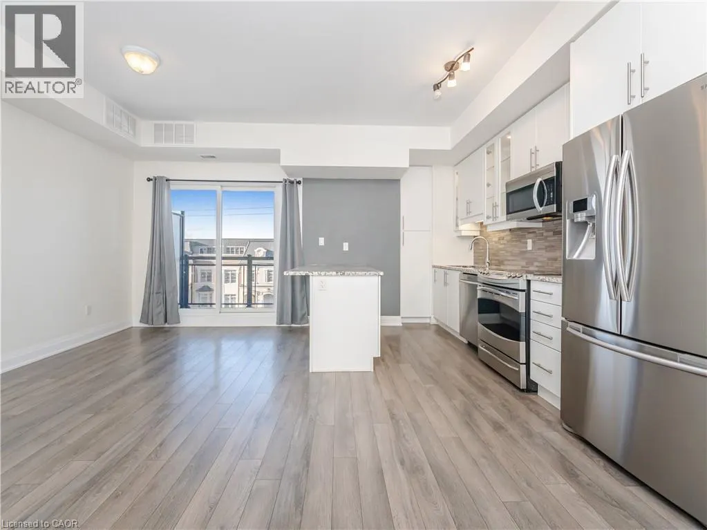 128 GARDEN Drive Unit# 418 #418