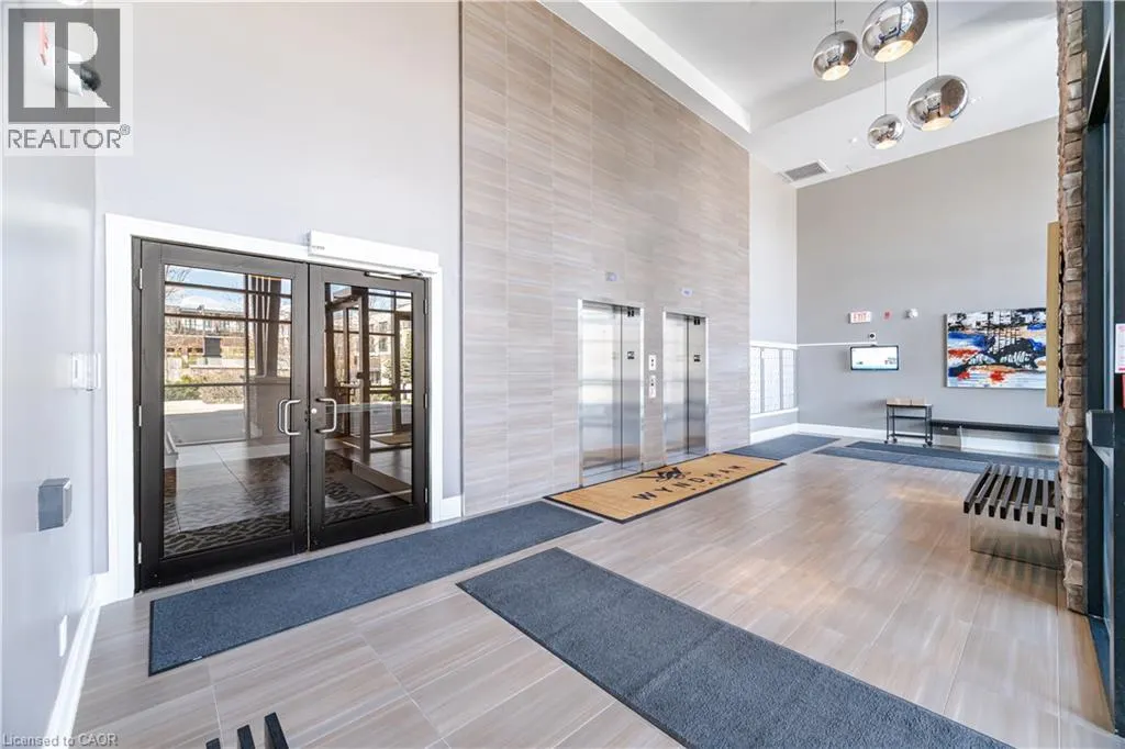 128 GARDEN Drive Unit# 418 #418