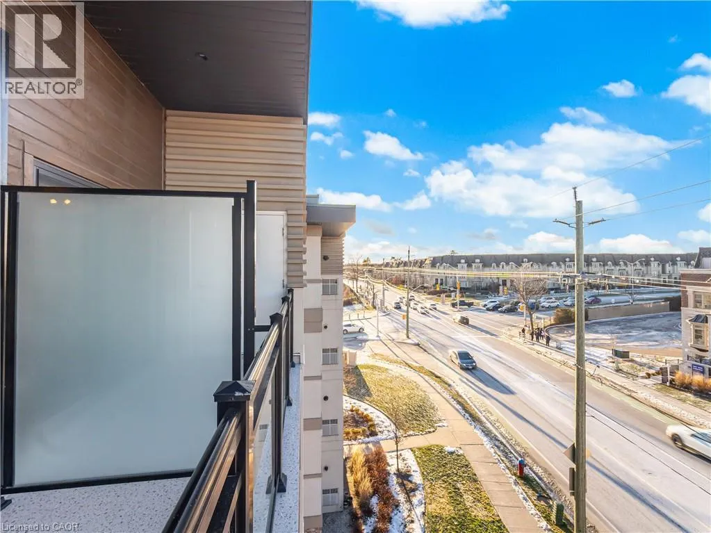 128 GARDEN Drive Unit# 418 #418
