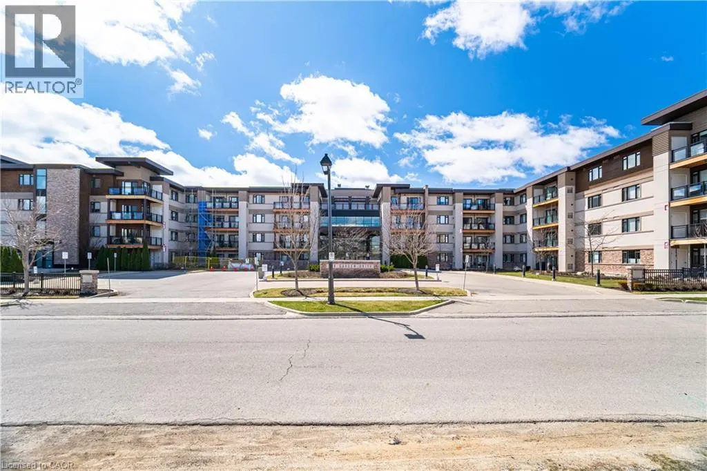 128 GARDEN Drive Unit# 418 #418