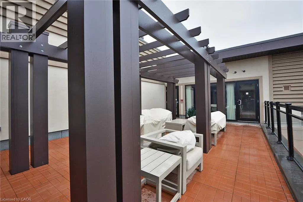 128 GARDEN Drive Unit# 418 #418