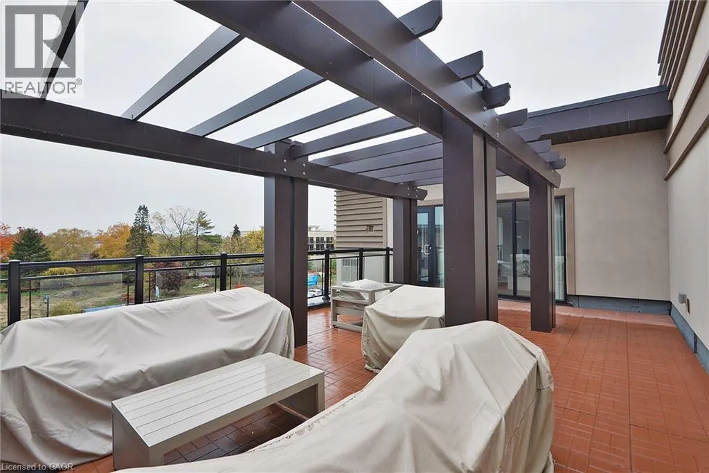 128 GARDEN Drive Unit# 418 #418