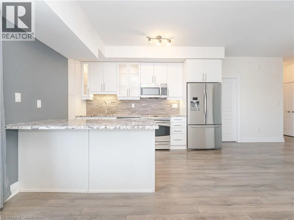 128 GARDEN Drive Unit# 418 #418