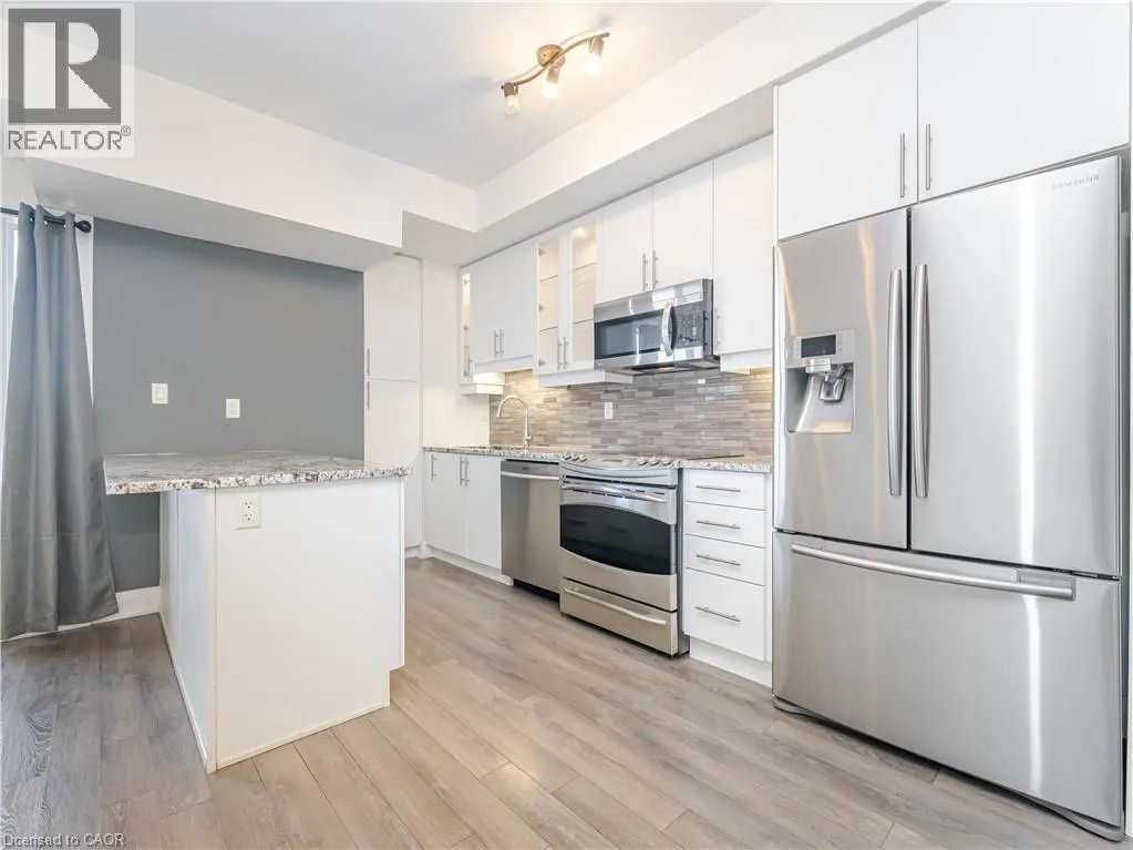 128 GARDEN Drive Unit# 418 #418