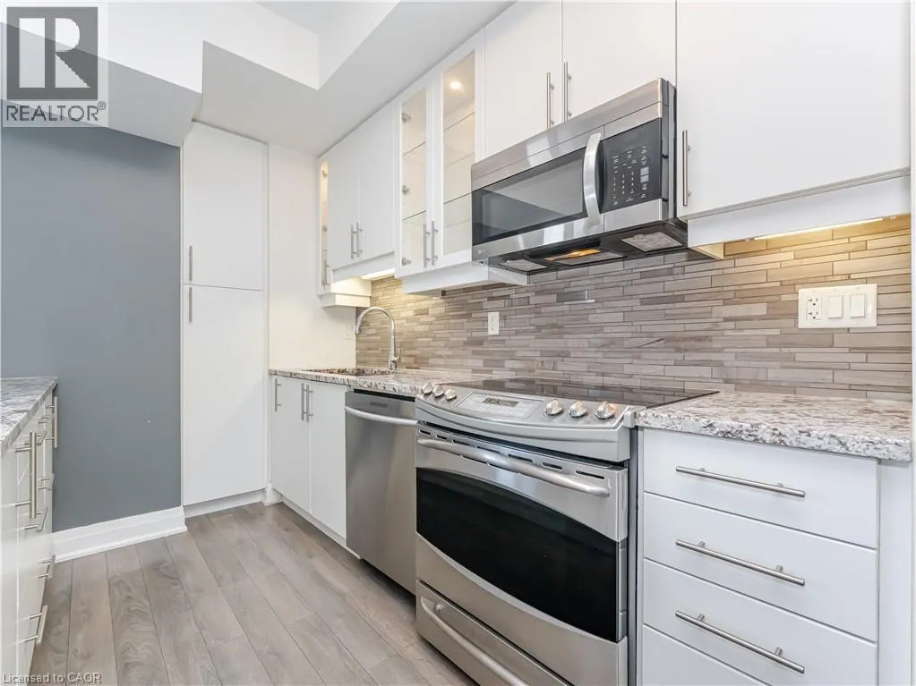 128 GARDEN Drive Unit# 418 #418
