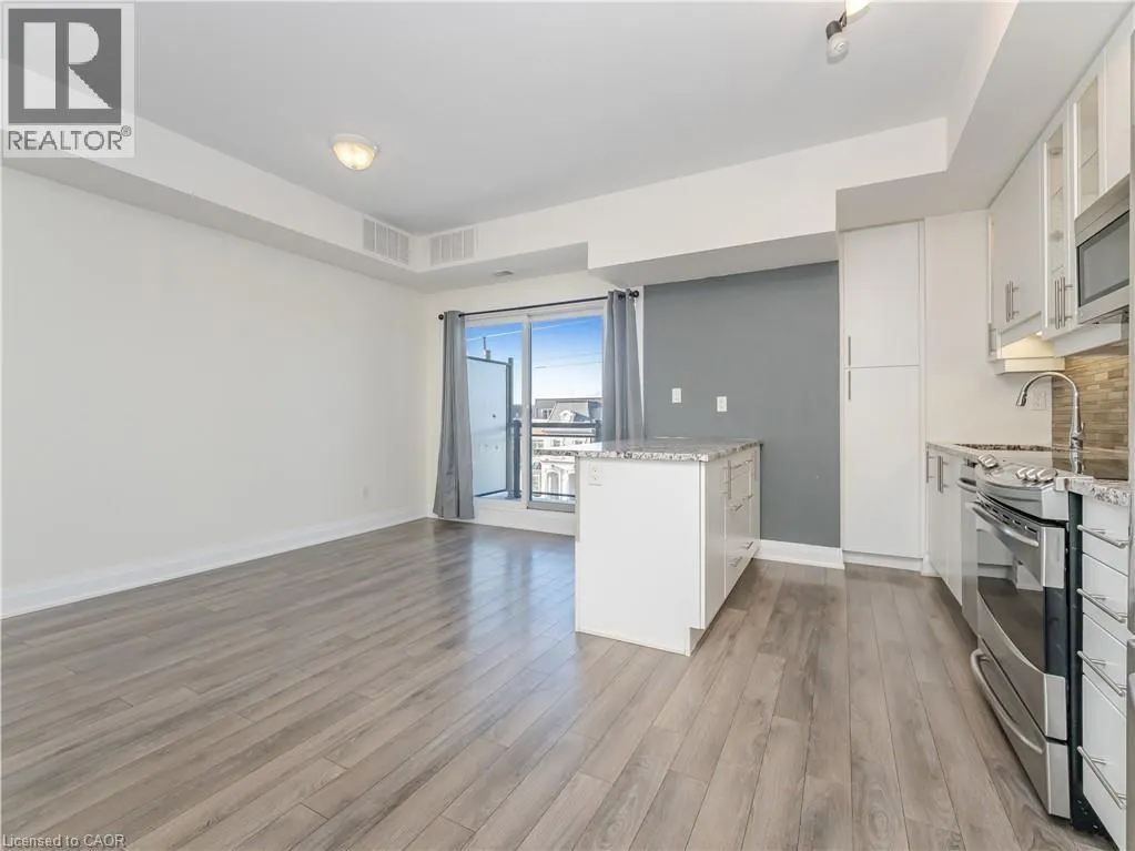 128 GARDEN Drive Unit# 418 #418