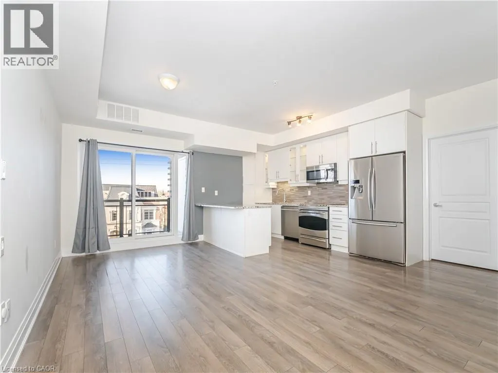 128 GARDEN Drive Unit# 418 #418